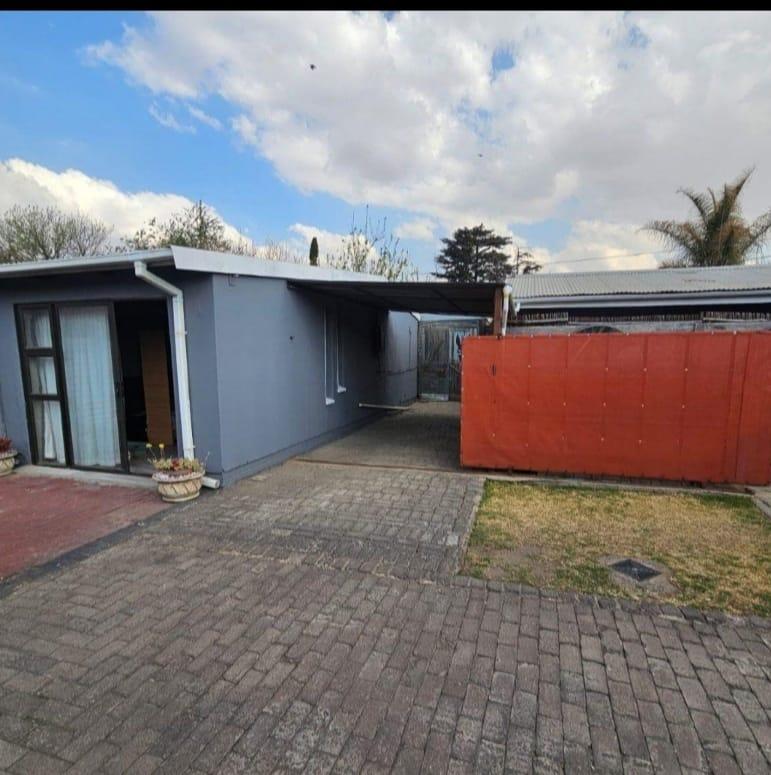3 Bedroom Property for Sale in Sasolburg Ext 1 Free State